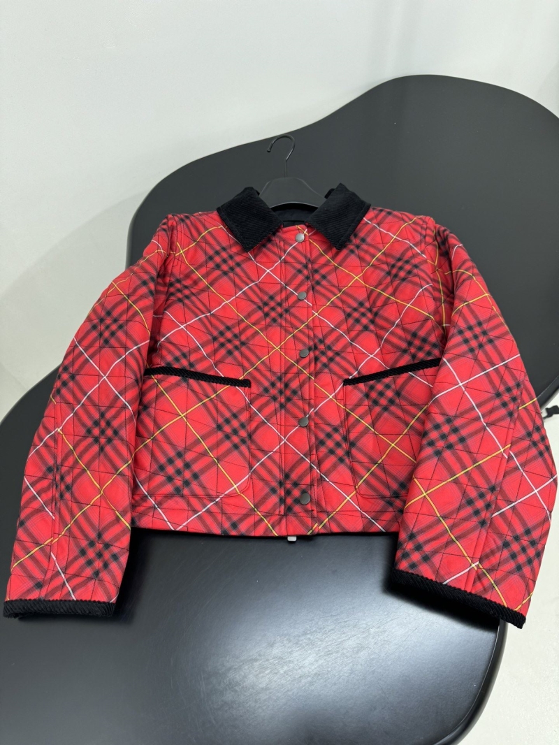 Bv*b*rry outwear